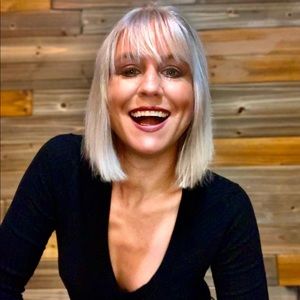 Meet your Posher, Natalie